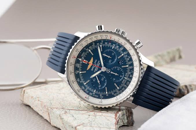 BREATLING Navitimer