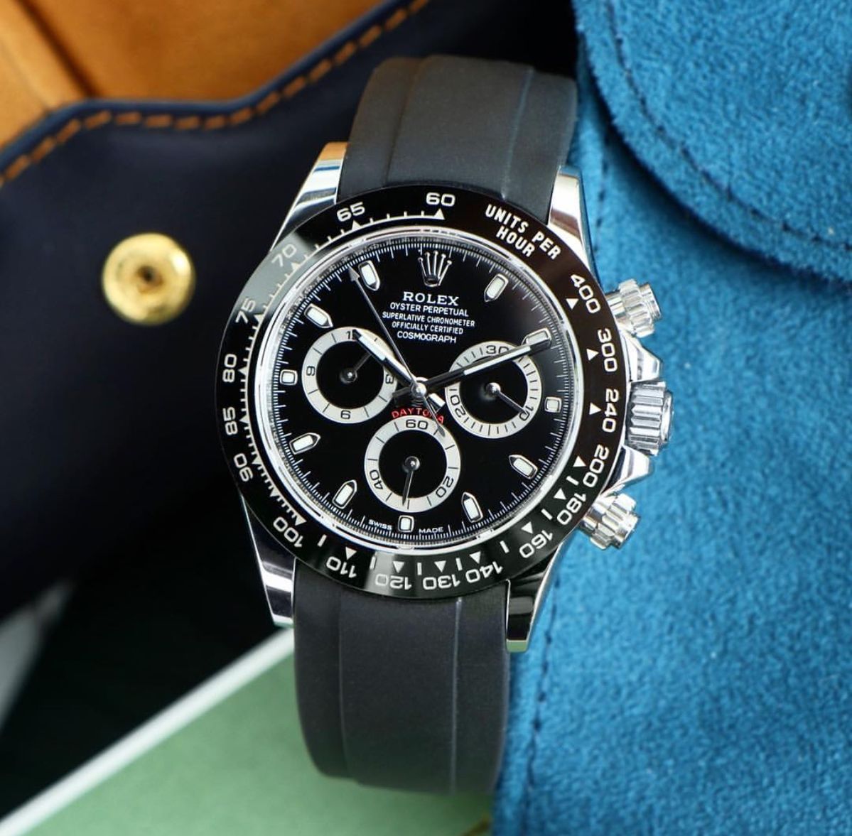 DAYTONA Cosmograph 40mm