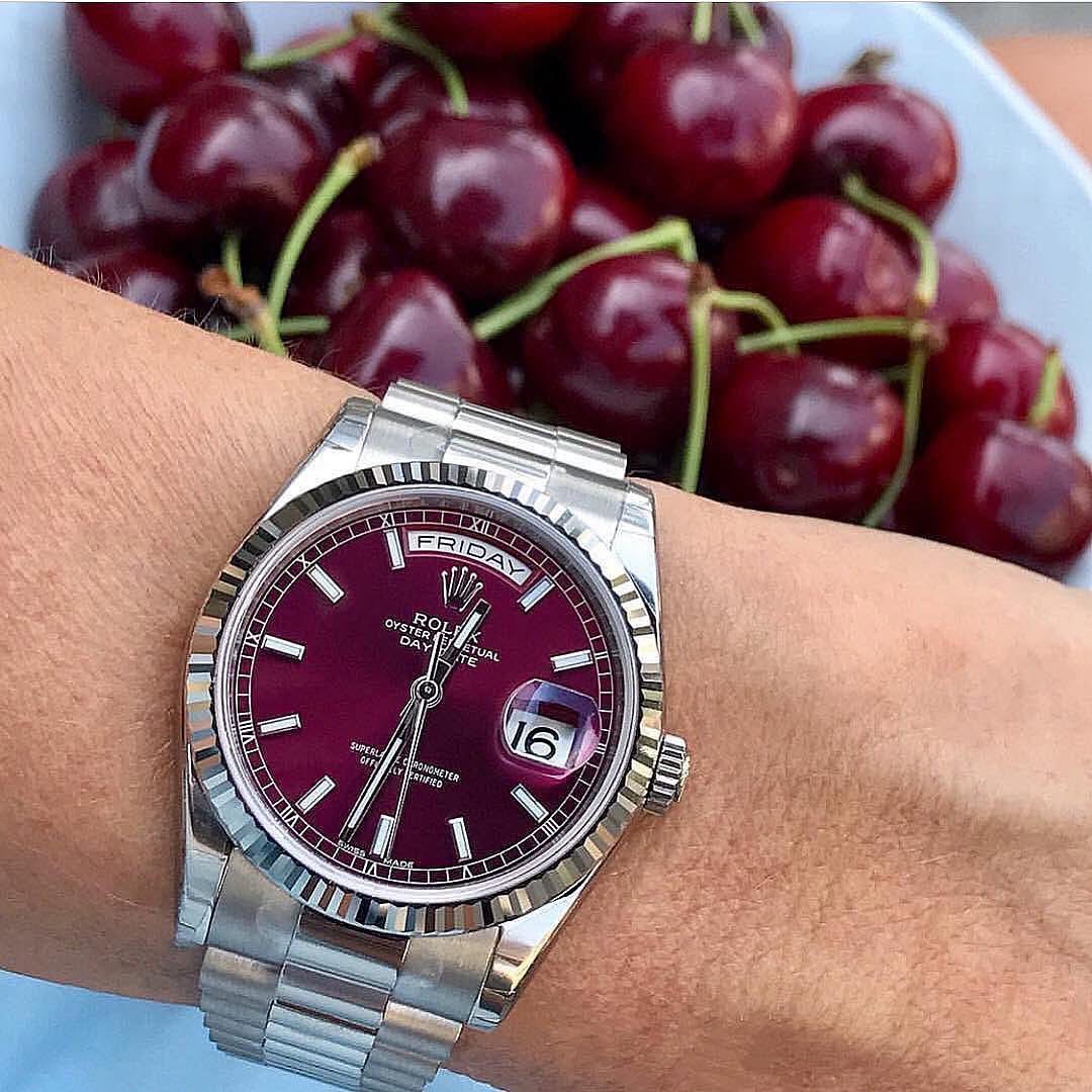 DAY DATE