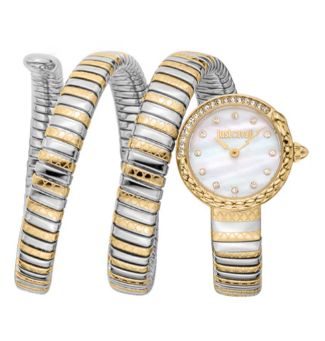 JUST CAVALLI SNAKE