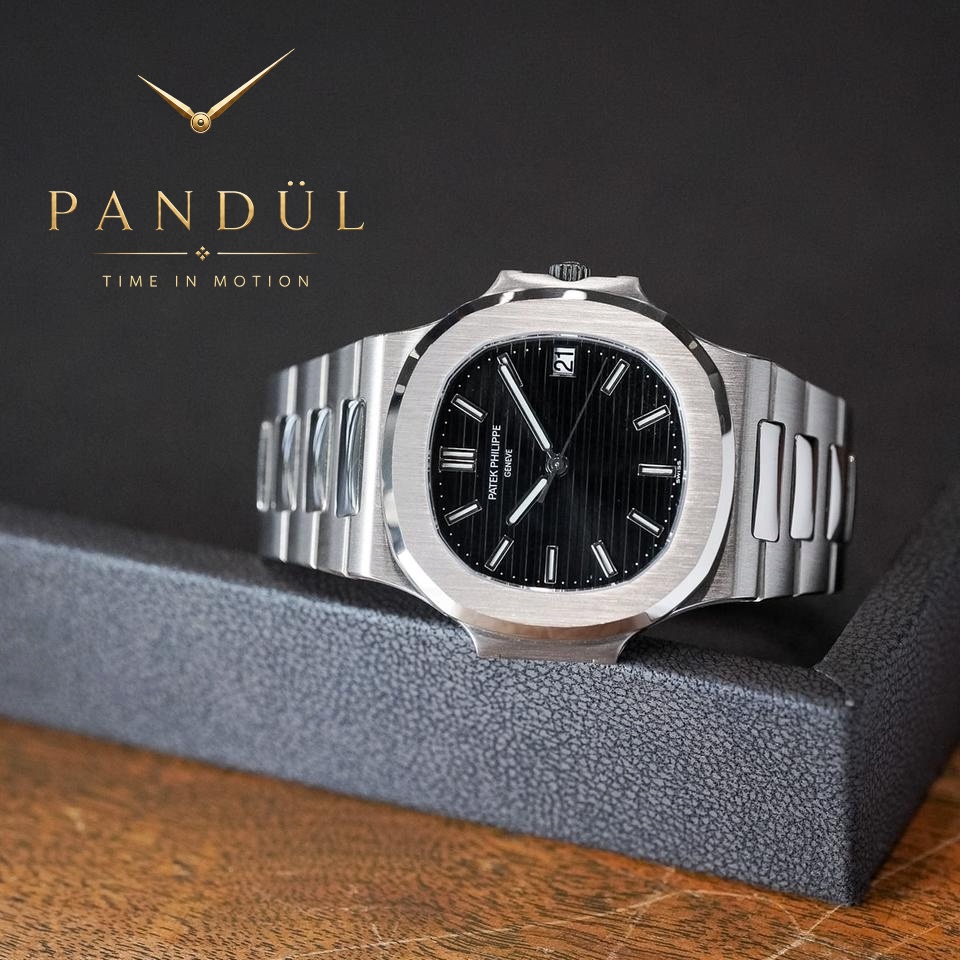 PATEC  Nautilus  Slim Case vip