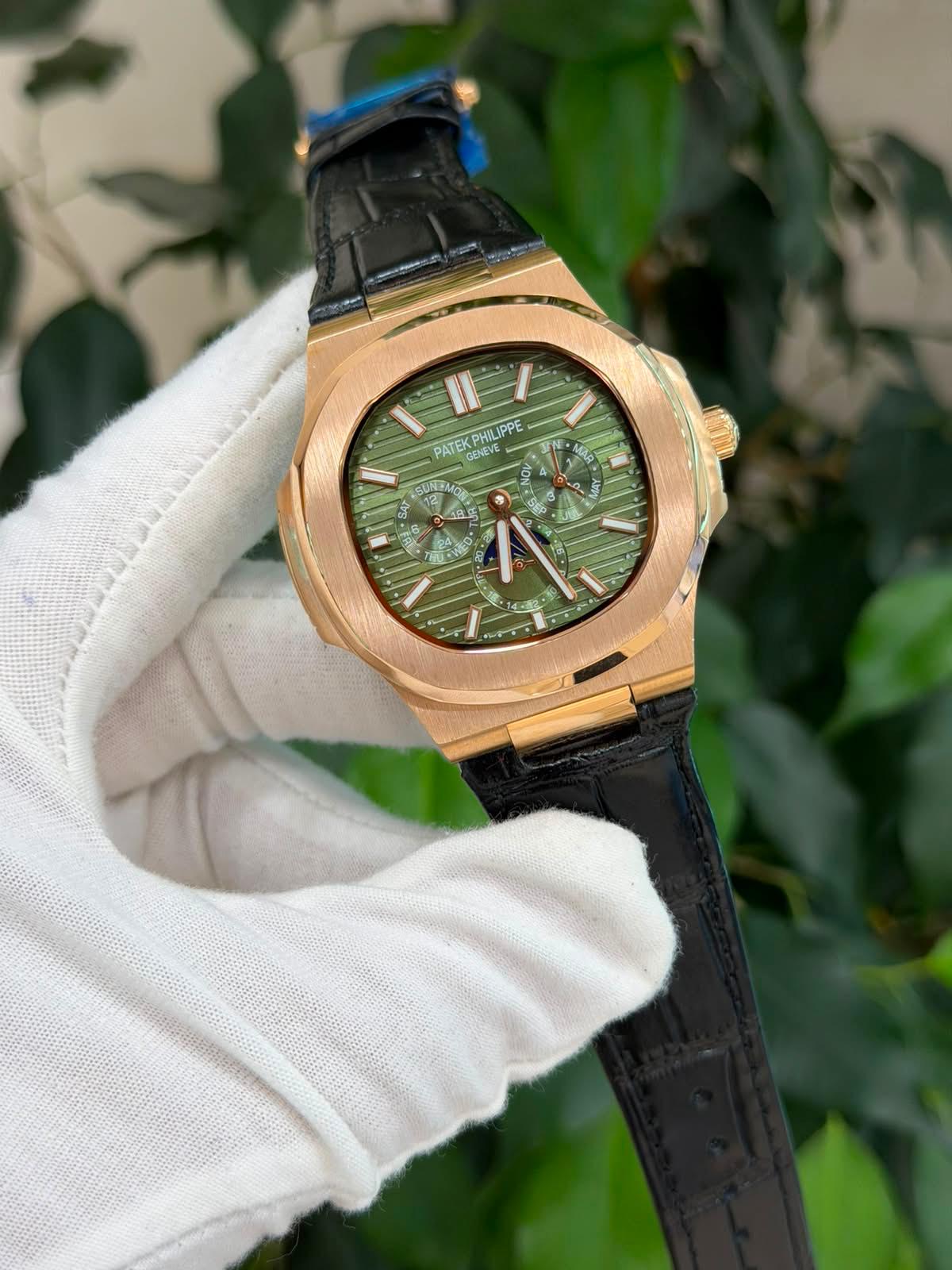 PATEC  Nautilus  FONK