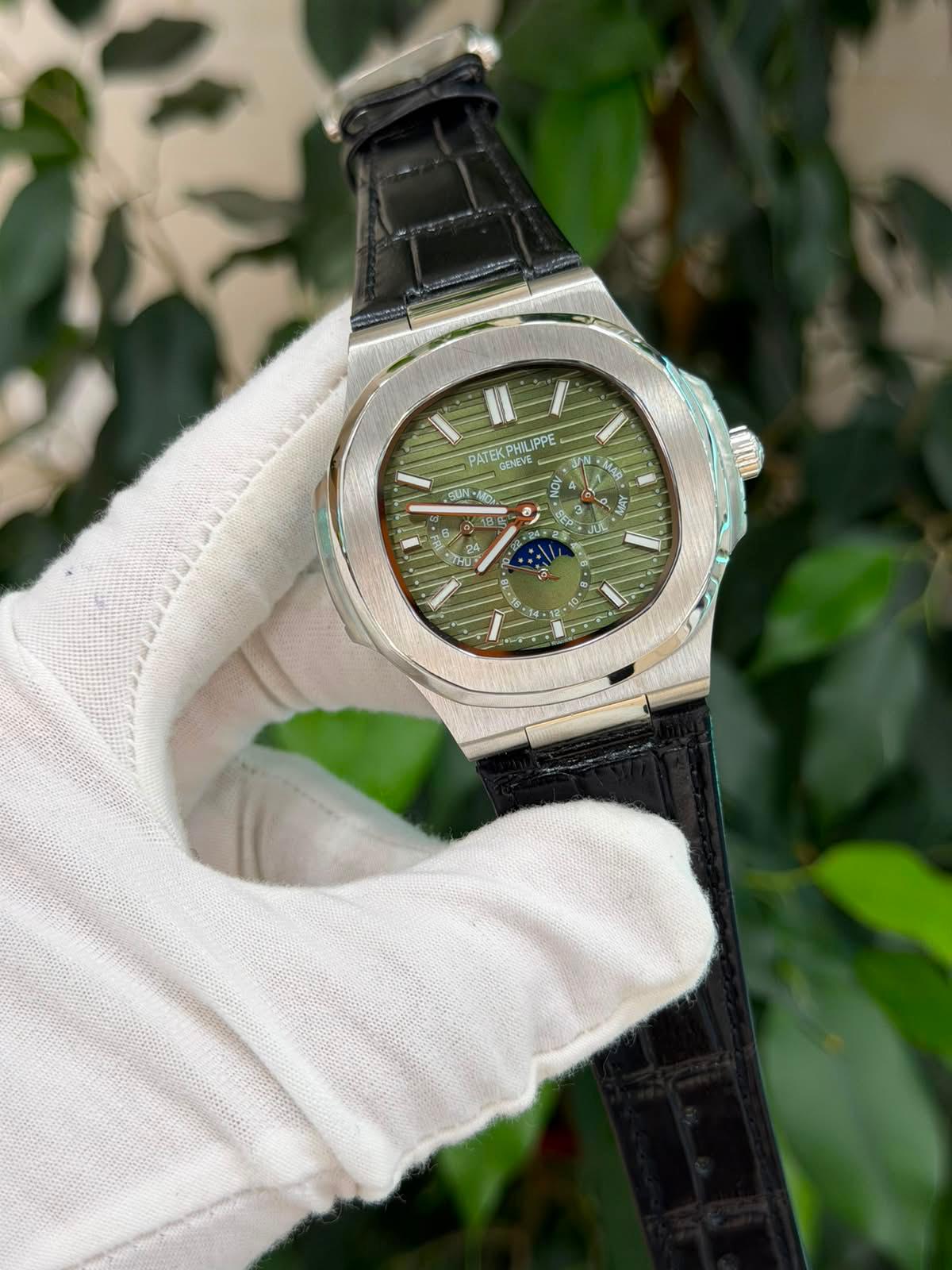 PATEC  Nautilus  FONK