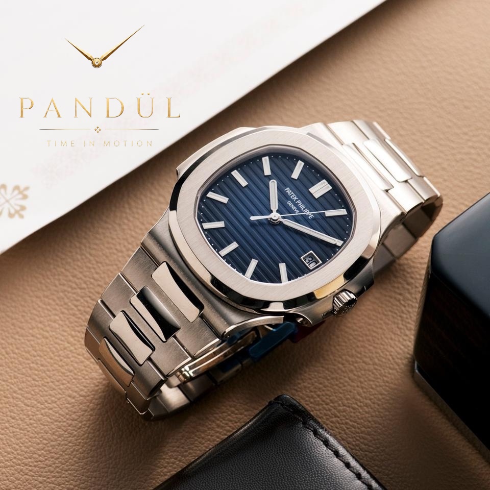PATEC  Nautilus  Slim Case vip