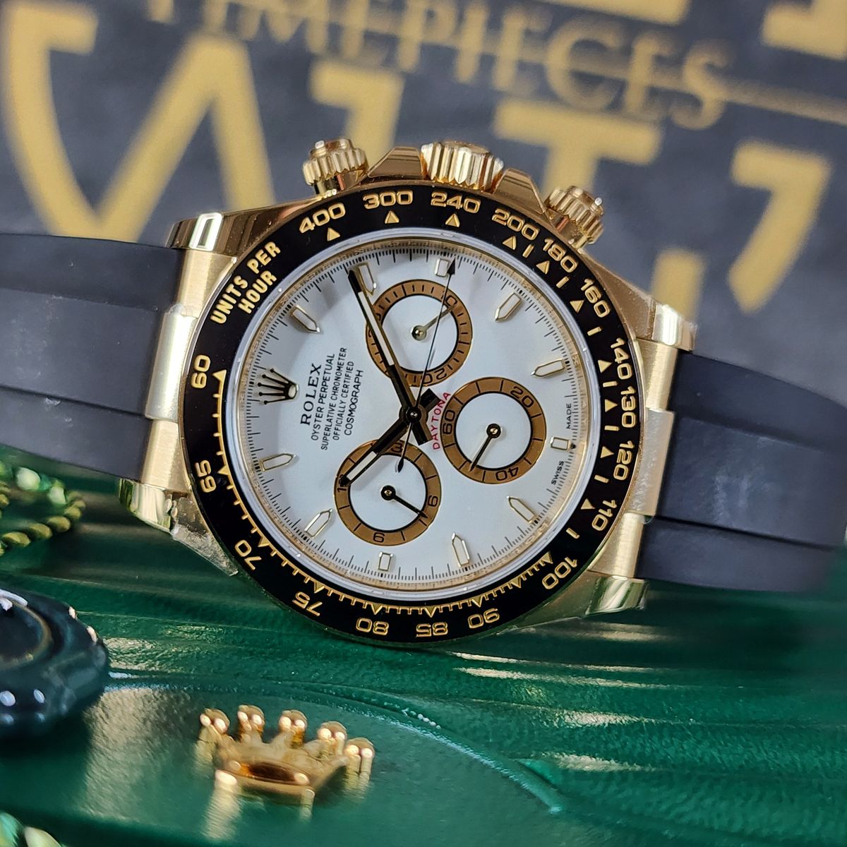 DAYTONA Cosmograph 40mm