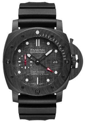 PANERAI SUBMERSIBLE