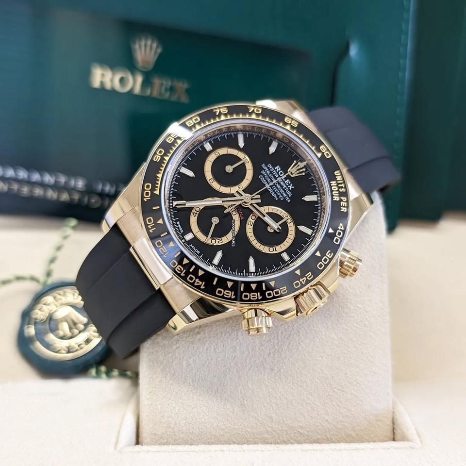 DAYTONA Cosmograph 40mm