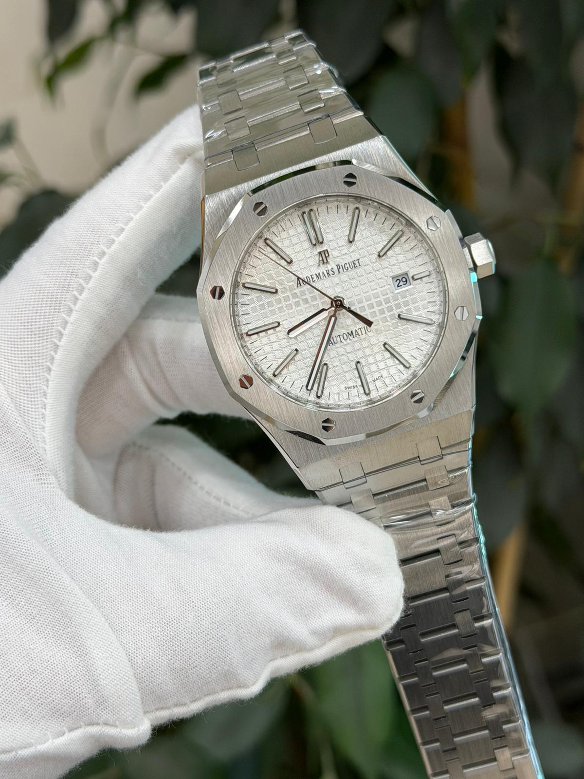 AUDEMARS PIGUET ROYAL OAK