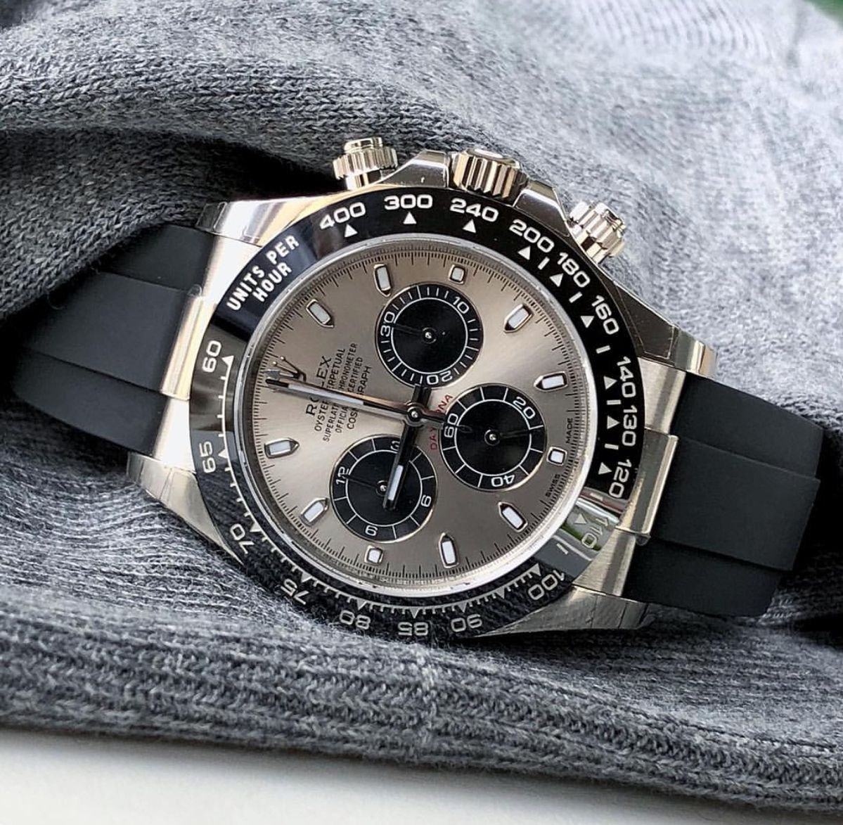 DAYTONA Cosmograph 40mm