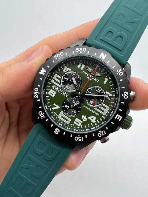 BREATLING Endurance Pro 44
