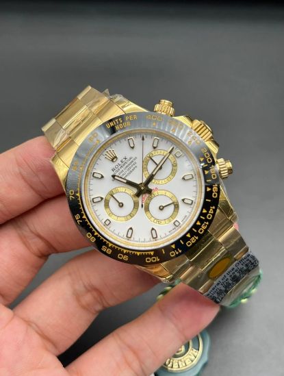 DAYTONA Cosmograph 40mm