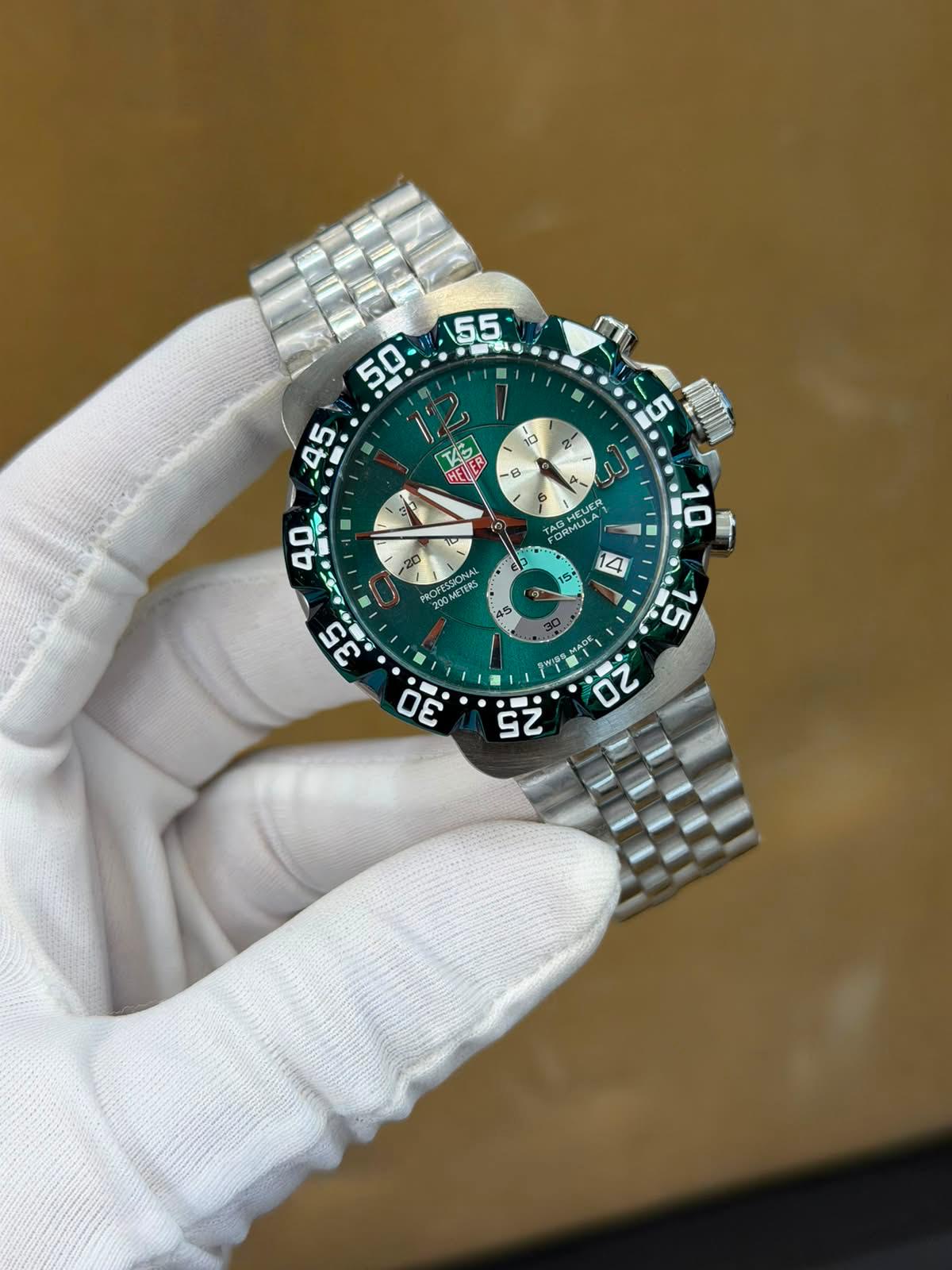 TAG Heuer Formula 1