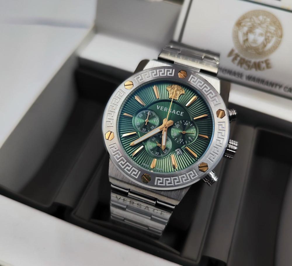 CHRONO D3A
