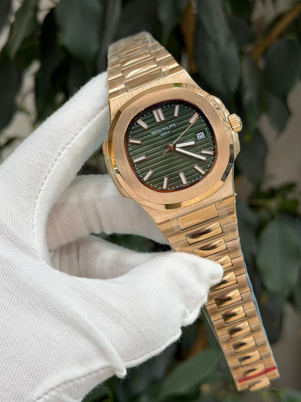 PATEC  Nautilus