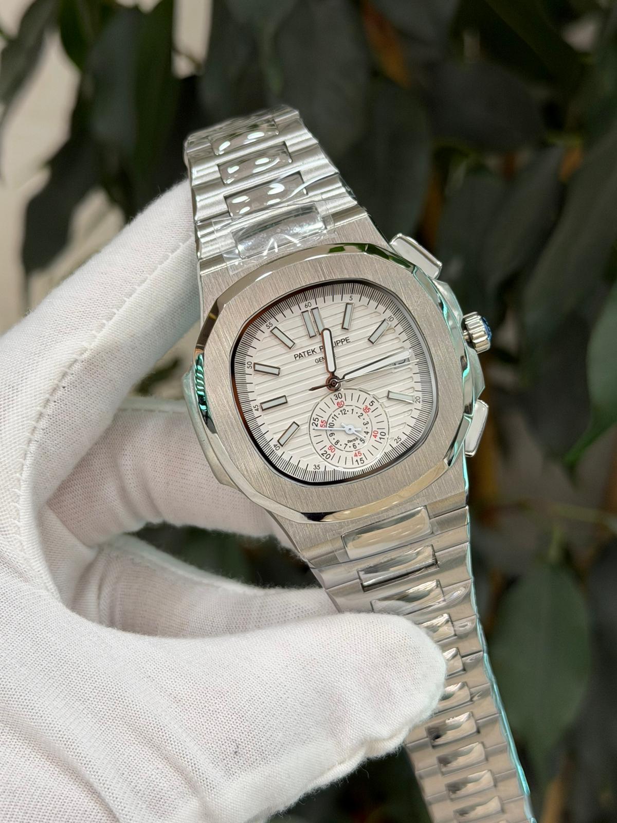PATEC  Nautilus  FONK