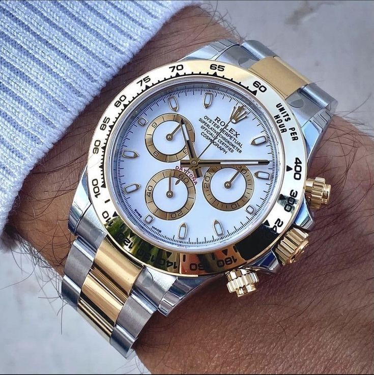 DAYTONA Cosmograph 40mm